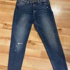 Flying Monkey ankle skinny 30X27